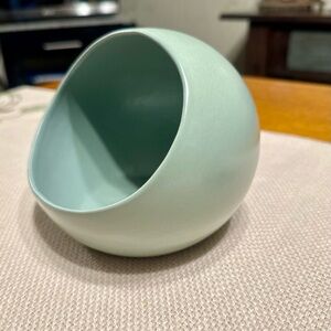 Year and Day Salt Cellar